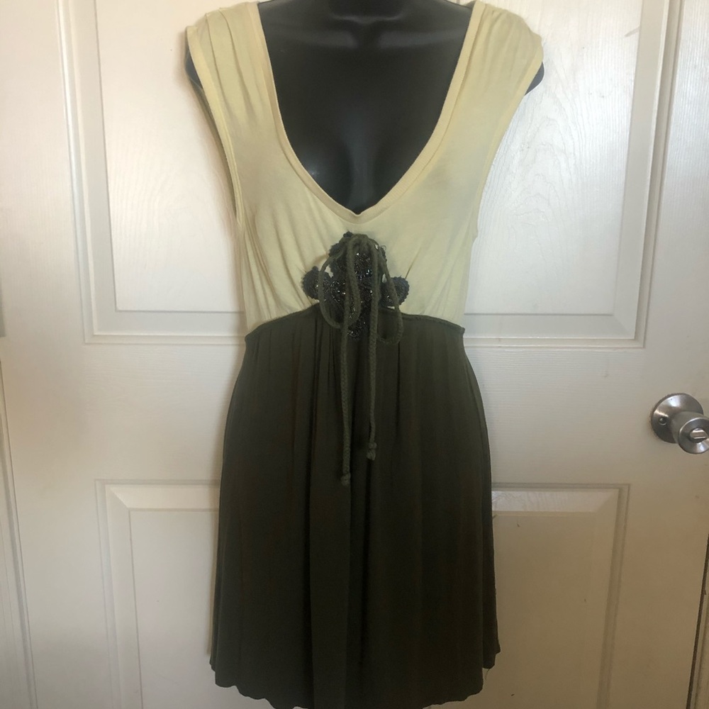 Free People dress